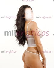 SOPHIA MASAJISTA VIP (POLANCO)(PREMIUM EXPERIENCE) - FOTO 7