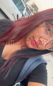 JOVENCITA DE 18 AÑOS 100% REAL SI NO SOY EL DE LA FOTO NO PAGA - FOTO 7