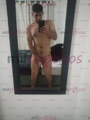 JEAN CARLOS JOVEN COSTEÑO DE 23 AÑOS DISPONIBILIDAD COMPLETA - FOTO 5