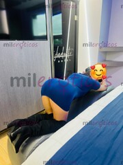 DISCRETA Y EDUCADA PERO BIEN CACHONDA EN TU CAMA, ME LA DARIAD EN 4? - FOTO 7