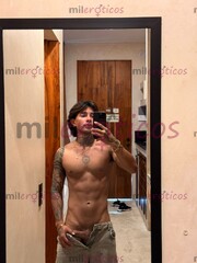 MID CHICO FIT Y GUAPO LISTO PARA COMPLACERTE, EL PLACER QUE QUIERAS, LO TENDRÁS - FOTO 4