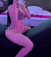 CHICA INDEPENDIENTE DE CARA BONITA Y UN CUERPO ENCANTADORA. - FOTO 5