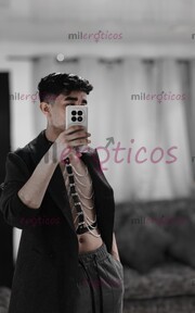 SIN REGLAS NI EXCUSAS, SOLO PLACER PROHIBIDO. - FOTO 1