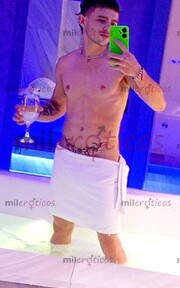 JOVEN ACTIVO MUY CALIENTE 21 AÑOS ATRACTIVO NATURAL Y ENERGÍA SEXUAL INTENSA - FOTO 10