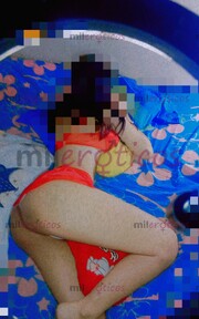 DELICIOSA FLAKA ESPERÁNDOTE MOJADITA PARA TI - FOTO 10