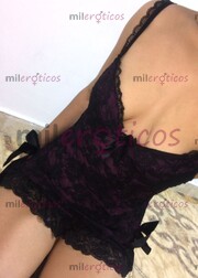 HOLA SOY ZOE DISPONIBLE EN TU CUIDAD POCOS DIAS - FOTO 7