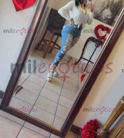 DISPONIBLE , SOI MUY COMPLACIENTE JOVEN Y BONITA - FOTO 1