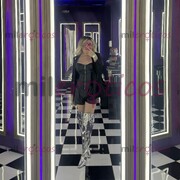 PAULINA NUEVA EN EL AMBIENTE 100% PASIVA Y COMPLACIENTE - FOTO 1