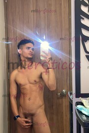 POLLO NUEVO Y DISCRETO EN TU CIUDAD LISTO PARA COMPLACERTE EN TODO - FOTO 2