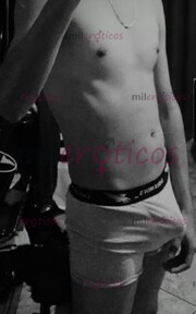 ESTOY AQUI PARA TODO TIPONDE FETICHES!!! - FOTO 7