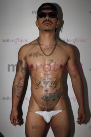 MORENO DE ORIGEN, HECHO EN PIEL MORENA SOY LO QUE VIENES A BUSCAR A MÉXICO. - FOTO 9