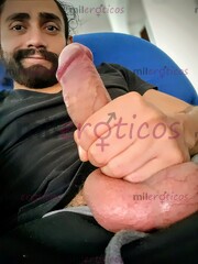 SOY SCORT, SOY VERSATIL, PERO TRABAJO MEJOR DE PASIVO, CREATIVO Y COMPLECIENTE - FOTO 5