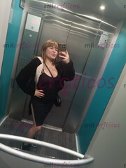 HERMOSA VENEZOLANA NUEVA EN TU CIUDAD LLEGADA PARA DISFRUTAS CONTIGO TUS NCHES - FOTO 5