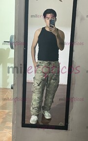 SOY UN CHICO RESERVADO, TRANQUILO Y CARISMÁTICO - FOTO 1
