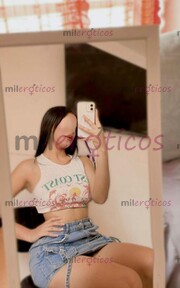 ESTOY DESEOSA DE QUE ME DES TODA TU LECHITA MI AMOR - FOTO 2