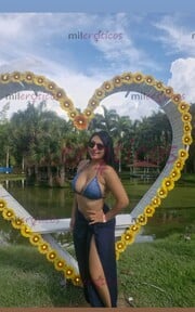 CAMI UNIVERSITARIA, POCOS DIAS EN TU CIUDAD, DISPUESTA A QUE LA PASEMOS RICO - FOTO 3