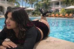 CANDENTE CONVENCITA CHAPARRITA DELGADITA INDEPENDIENTE INOCENTE 18 - FOTO 3