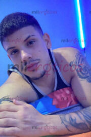 CHICO CUBANO LISTO PARA COMPLACERTE Y PASAR UN RATO AGRADABLE - FOTO 6