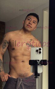 CHACAL DE LA CDMX, VERGON, VERSÁTIL, PARA COMPLACERTE AL MÁXIMO! DESLÉCHAME - FOTO 8