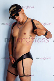 CHILANGO DOTADO: UN UNIVERSITARIO CON EL MORBO DE LA CALLE - FOTO 5