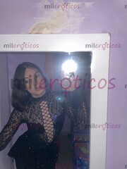 LA COMBINACIÓN PERFECTA TERNURA,18 AÑOS Y UN TOQUE DE MALICIA - FOTO 5