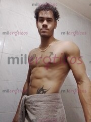 MESTIZO TRIGUEÑO VERGON DE 22 CTM CURVO QUE LÁSTIMA Y DAÑA POR DENTRO, ACTIVO. - FOTO 5