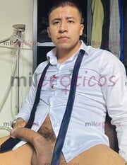 CHACAL DE LA CDMX, VERGON, VERSÁTIL, PARA COMPLACERTE AL MÁXIMO! DESLÉCHAME - FOTO 10