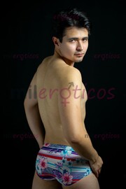 20 AÑOS, MORBOSO, TIERNO, GUAPO, ATLÉTICO Y ATENTO, DISPONIBLE YA - FOTO 4