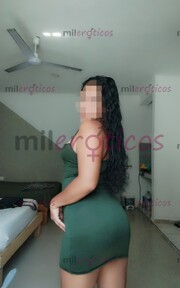 AMOR QUE TAL SOY UNA DULCE NENA DE RICO CUERPO CONMIGO LO DISFRUTARAS AL MAXIMO - FOTO 5