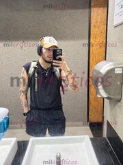 MASAJISTA PROFESIONAL, DISCRETO, RESPETUOSO Y EDUCADO. - FOTO 6