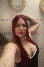 LAURA, ARDIENTE, APASIONADA, VEN Y DISFRUTA DEL PLACER SEXUAL, INCREÍBLE ATENCIÓ - FOTO 1