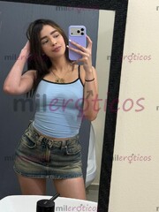 HERMOSA COLOMBIANA NIVEL DIAMANTE LISTA PARA CUMPLIR TUS FANTASIAS MI AMOR LLAM - FOTO 8