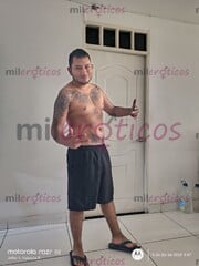 ROLO,MORENO DOTADO Y AGUANTADOR EN BOGOTÁ - FOTO 7