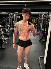 DELICIOSA FANTASÍA DEJAME DARTE UN POCO DE MI RICO CUERPO - FOTO 7