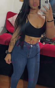 MOJADITA APRETADITA CALIENTE VANESA NUEVA Y N TU CIUDAD - FOTO 7