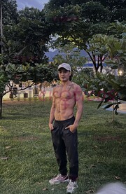 EXCELENTE SERVICIO A DOMICILIO CHICO PAISA VERSATIL LISTO PARA COMPLACERT - FOTO 9