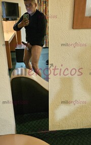 QUIERES UN TRIO CON TU MUJER ? TENGO 21 CM DE VERGA - FOTO 8