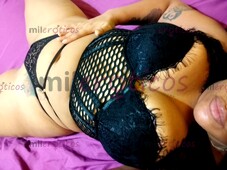 EMMA GORDITA TROSUDITA VEN Y ME RIEGAS TODA TU LECHITA VEN Y DISFRUTA - FOTO 4