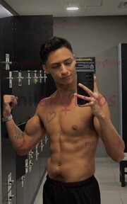 MASAJE RELAJANTE SANCHEZ, VERSÁTIL XL CON 21CM DE VERGA - FOTO 2