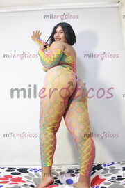 LINDA MONERA CON CULO GRANDE RECIÉN LLEGADA A TU CIUDAD - FOTO 10