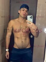 CHACAL VARONIL CON RICO CULO Y VERGA, TE HARE PASAR UN MOMENTO SUPER RICO - FOTO 5
