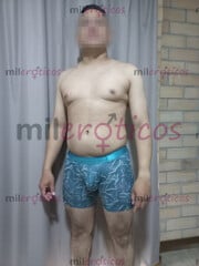 JUAN NUEVO MASAJISTA EN MEDELLIN A DOMICILIO - FOTO 6