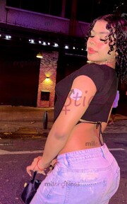 DATE EL LUJO DE TENERME!!. FINA, LIMPIA, DISCRETA Y EDUCADA - FOTO 10