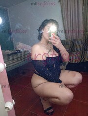 SOY FERNANDA Y ESTOY DE PASO POR LA CIUDAD VAMOS A CONOCERNOS - FOTO 5