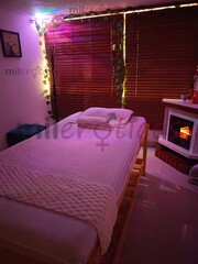 LINDAS Y EXPERTAS MASAJISTAS PARA CABALLEROS - FOTO 10