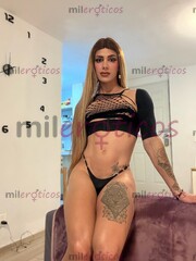 CARIÑOSA Y DOMINANTE TU COLOMBIANA MÁS CALIENTE - FOTO 8