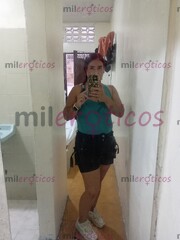 MORENITA AMOROSA DISPUESTA A COMPLACERTE DE LA. MEJOR MANERA - FOTO 9