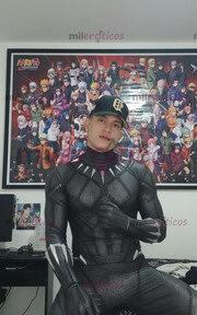 MONO ALTO ACTIVO CON GANAS DE ROPER CULO ANIMATE Y ACORDEMOS EL ENCUENTRO HOT - FOTO 4