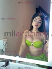 MI NOMBRE ES ALLISON, NENA TRANS DE 18 LISTA PARA CUMPLIR TODA FANTASIA ! - FOTO 5