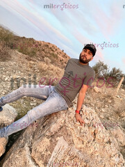 CHICO ATRACTIVO AMABLE Y CARISMÁTICO NO LO DUDES EN CONTACTARME - FOTO 4